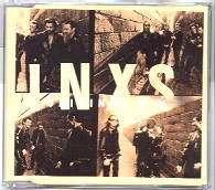 INXS - Original Sin - 1995 Mix
